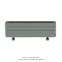 Fassane Premium EL plinthe, sans régul, Blue Grey mat 7231,1000W, H296mm/L1025mm