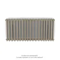 Vuelta EL horizontal, commande RF, Beige Quartz, 2000W, H 623 mm / L 1284 mm