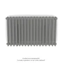 Vuelta EL horizontal, sans régul., Telegrey 2, 1500W, H 600 mm / L 1018 mm