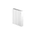 Rayonnant KNX AXINO GTB horizontal - 1000W - blanc