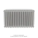 Vuelta EL horizontal, commande RF, Telegrey 4, 1500W, H 623 mm / L 1008 mm