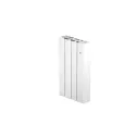 Rayonnant KNX AXINO GTB horizontal - 500W - blanc
