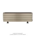 Fassane Premium EL plinthe, sans régul, Beige Quartz 0523, 1000W, H296mm/L1025mm