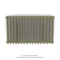 Vuelta EL horizontal, commande RF, Yellow Grey, 1500W, H 623 mm / L 1008 mm