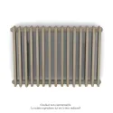 Vuelta EL horizontal, sans régul., Beige Quartz, 1250W, H 600 mm / L 880 mm