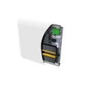 Radiateur connecté Corélia nativ horizontal - 1250W - blanc