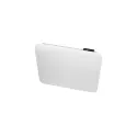 Radiateur connecté Corélia nativ horizontal - 1000W - blanc