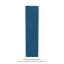 Fassane Premium EL V, commande RF, couleur Gentian Blue, 750W,H1517mm / L370mm