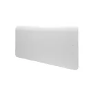 Radiateur connecté Corélia nativ horizontal - 2000W - blanc