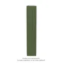Fassane Premium EL V, commande RF, couleur Olive Green, 1000W,H2017mm / L370mm