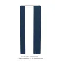 Fassane Premium EL miroir cde RF Blue Night 0289, 1000W, H1817mm / L740mm