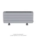 Fassane Premium EL plinthe, sans régul, Light Jeans mat 0264,750W, H296mm/L825mm