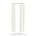 Fassane Premium EL miroir cde RF Edelweiss m. 0067, 1000W, H1817mm / L740mm