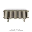 Vuelta EL plinthe, commande RF, Beige Quartz, 1000W, H330 mm / L962 mm