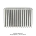 Vuelta EL horizontal, sans régul., White Quartz, 1250W, H 600 mm / L 880 mm
