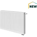 Radiateur panneau Integra HP 33 900x600 D