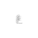 Radiateur panneau habillé Regg. 3010 Deco 11KD 300x400
