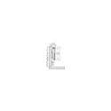 Radiateur panneau habillé Regg. 3010 Deco 11KD 300x400