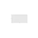 Radiateur panneau habillé Regg. 3010 Deco 11KD 300x400