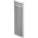 Rayonnant Quartéa-3EO panneau vertical - 2000W - blanc