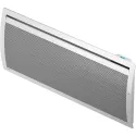 Rayonnant Quartéa-3EO panneau horizontal - 2000W - blanc
