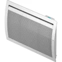 Rayonnant Quartéa-3EO panneau horizontal - 1000W - blanc