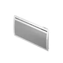 Rayonnant Quartéa-3EO panneau horizontal - 1500W - blanc