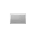 Rayonnant Quartéa-3EO panneau horizontal - 1000W - blanc