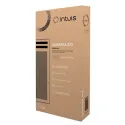Rayonnant Quartéa-3EO panneau horizontal - 1500W - blanc