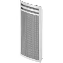 Rayonnant Quartéa-3EO panneau vertical - 1000W - blanc