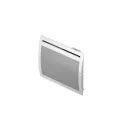 Rayonnant Quartéa-3EO panneau horizontal - 750W - blanc