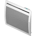 Rayonnant Quartéa-3EO panneau horizontal - 500W - blanc