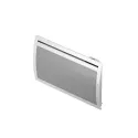 Rayonnant Quartéa-3EO panneau horizontal - 1250W - blanc