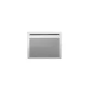 Rayonnant Quartéa-3EO panneau horizontal - 500W - blanc