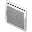 Rayonnant Quartéa-3EO panneau horizontal - 300W - blanc