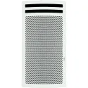 Rayonnant RRC-3EO vertical - 1500W - blanc