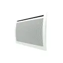 Rayonnant Quartea-D horizontal 1500W blanc