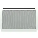 Rayonnant RRC-3EO horizontal - 300W - blanc