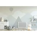 Rayonnant RRC-3EO horizontal - 300W - blanc