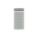 Rayonnant Quartea-D panneau vertical 1000W blanc