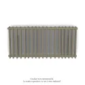 Vuelta EL horizontal, commande RF, Golden Sand, 2000W, H 623 mm / L 1284 mm
