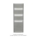 Kéva Spa EC cintré, Inox Look 0332, 1133W, H 1751 mm / L 600 mm