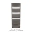 Kéva Spa EC cintré, Brown Quartz 0529, 1133W, H 1751 mm / L 600 mm