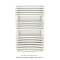 Kéva Spa EC cintré, Edelweiss m. 0067, 462W, H 860 mm / L 500 mm