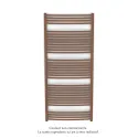 Palma Spa EC cintré, couleur 0292, 1187W, H 1706 mm / L 747 mm