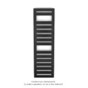Karena Spa EC, robinetterie, couleur 0550, 775W, H 1750 mm / L 500 mm