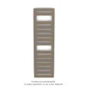 Karena Spa EC, robinetterie, couleur 0267, 889W, H 1750 mm / L 600 mm