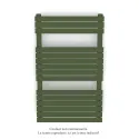Altai Spa EC, Olive Green 6203, 427W, H 836 mm / L 500 mm