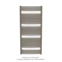 Palma Spa EC cintré, couleur 1235, 1187W, H 1706 mm / L 747 mm