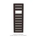 Karena Spa EC, robinetterie, couleur 0270, 474W, H 1225 mm / L 400 mm